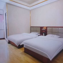 金川万德商务宾馆