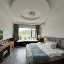 悠水小筑客栈