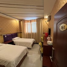 克拉玛依市独山子区仕家旅社