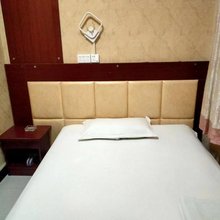 迎宾宾馆(西安付村花园店)