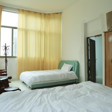 平潭澜海旅馆