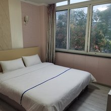 上海家园宾馆