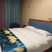 金堂顺发旅馆
