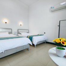 平潭县逸家来客栈