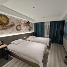 喜丰登酒店