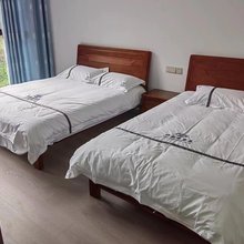 武汉竹园农家乐(木兰清凉寨景区店)