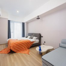 Casa希家商务公寓式酒店(大连中山广场地铁站店)
