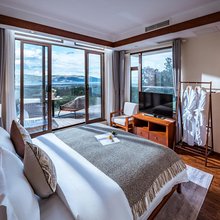 青境Utopia·180°观景设计师高尔夫度假云墅( 大理高尔夫别墅店 )