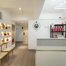 舒享轻舍(西安小寨地铁站店)