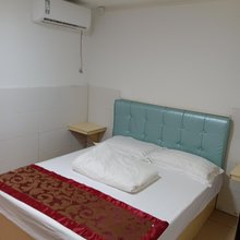 豪华租房(太和金铂天地店)