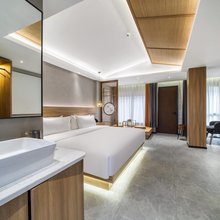 惠工酒店(上饶工人文化宫市一中店)