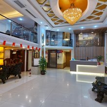 东兴都市酒店