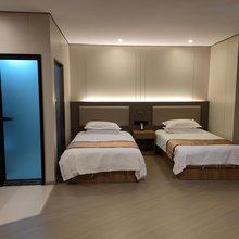 泰顺锦江宾馆