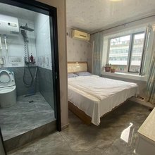 小果民宿(哈尔滨火车站店)