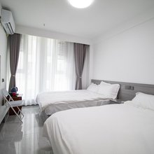 雨墨之佳民宿(第三海水浴场店)