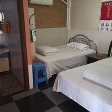 丹阳港豪旅馆