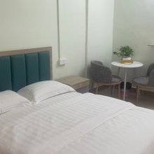 江门麻三公寓