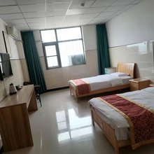 西安东方雅和民宿