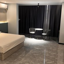 光山君泰酒店