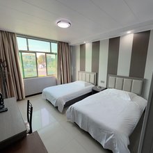 老郭旅馆