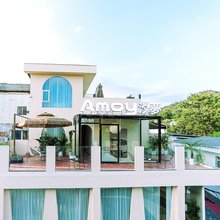 Amoy汐梦(环岛路曾厝垵店)
