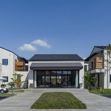周庄悦云庄酒店
