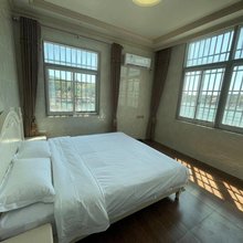 平潭海山秋水客栈