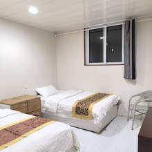 萧县迎接旅社