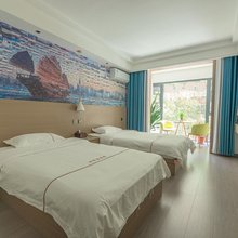洛阳四季宾馆