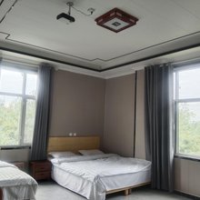 平邑鑫蒙宾馆