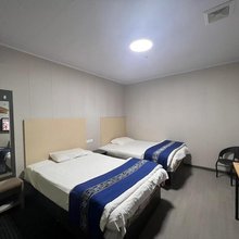 徐州博宏宾馆(民富园店)