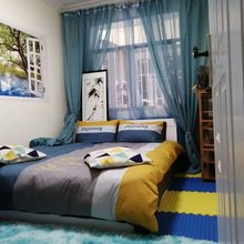 悠家红河1004公寓(宝华路分店)