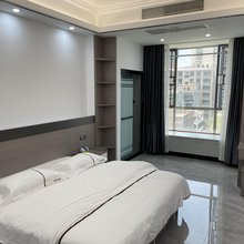 新丰丰源公寓(新丰体育馆店)