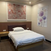 封开粤华宾馆