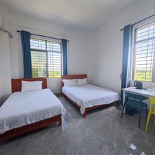 湛江特呈岛小岛度假公寓