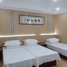 鑫海温泉酒店