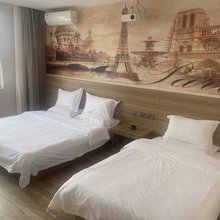 君御宾馆(喀什机场店)