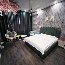 赤峰梵泊民宿
