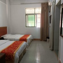 中山鸿运来住宿