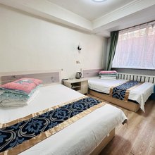 沈阳惠铭家庭旅馆