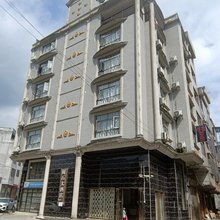 平南阆石大酒店