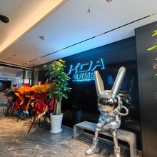 KDA电竞酒店(嘉兴南湖万达广场店)