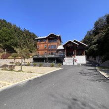 云贤楼