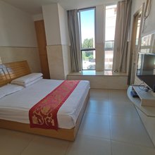 池州万佳商务宾馆