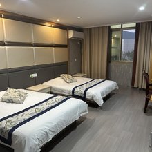 锦源宾馆(临海川津路店)