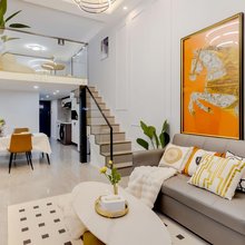 燕郊谨舍loft公寓(弘阳广场店)