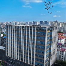 全季酒店(上海五角场市光路店)