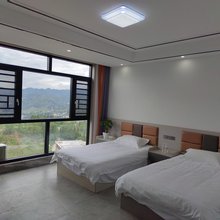 大方良锦宾馆