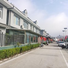 阳城景阳旅店