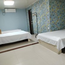 盐城金杰旅社